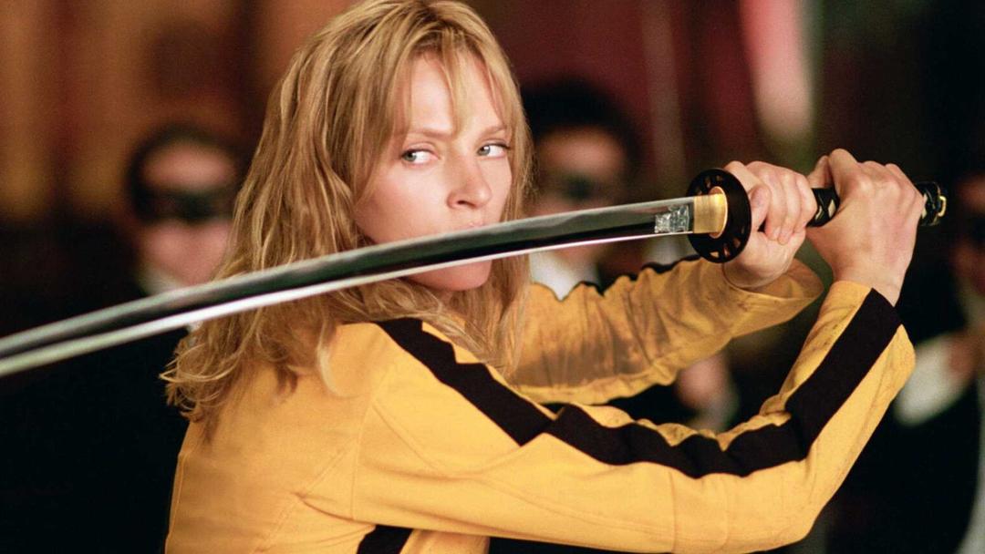 Kill Bill Original