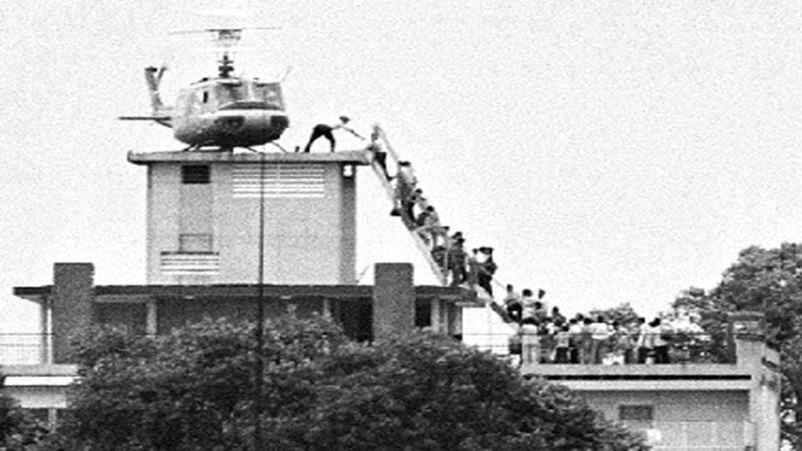 Saigon Original