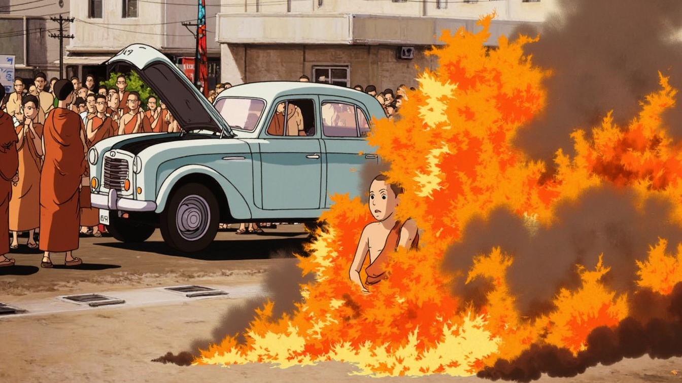 Vietnam Ghibli